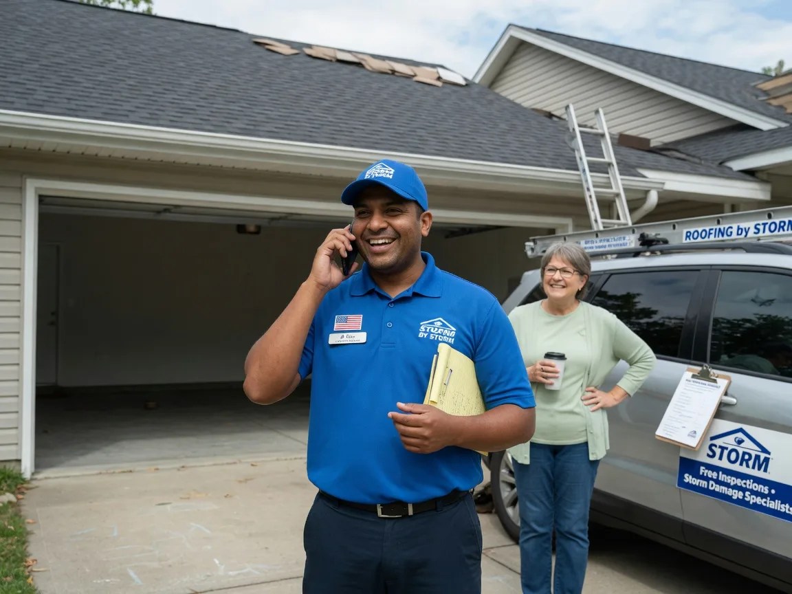 Roof Repair Near Me Western, NE FAQs