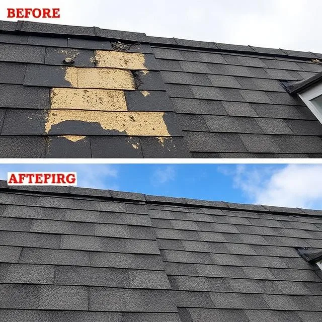 Roof Repair Near Me in Western, NE near me